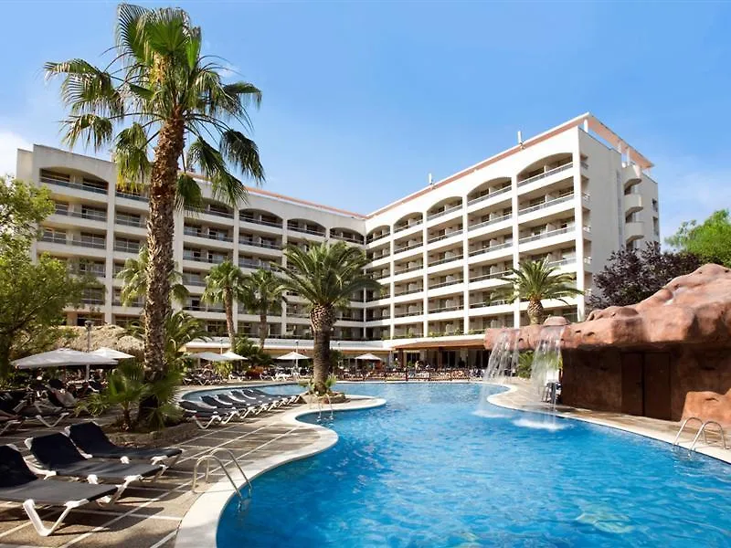 Hotel H10 Salou Princess