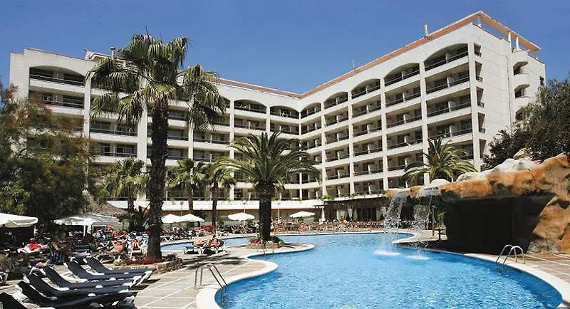 Hotel H10 Salou Princess