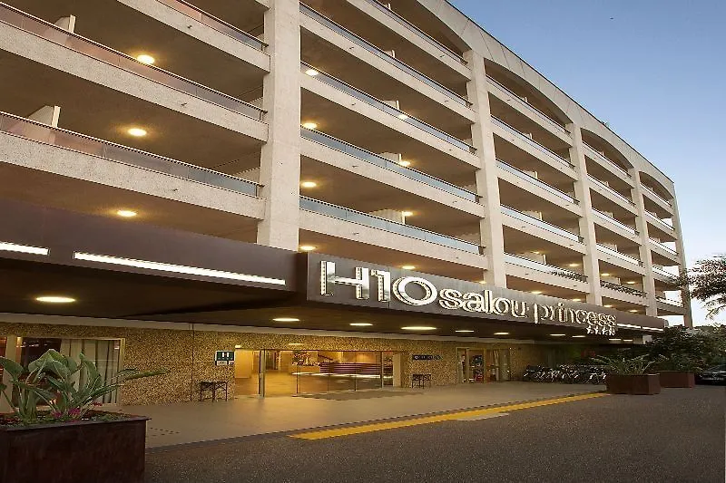 Hotel H10 Salou Princess