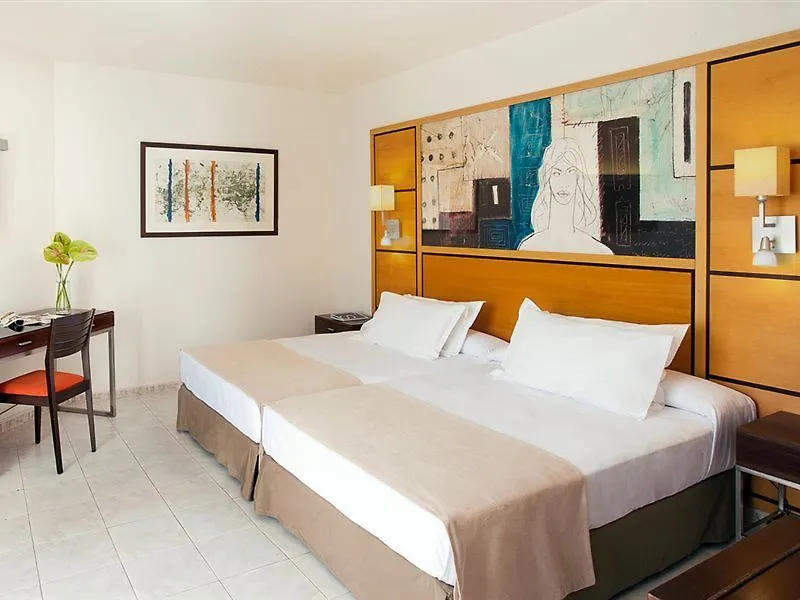 ****  Hotel H10 Salou Princess Spanien