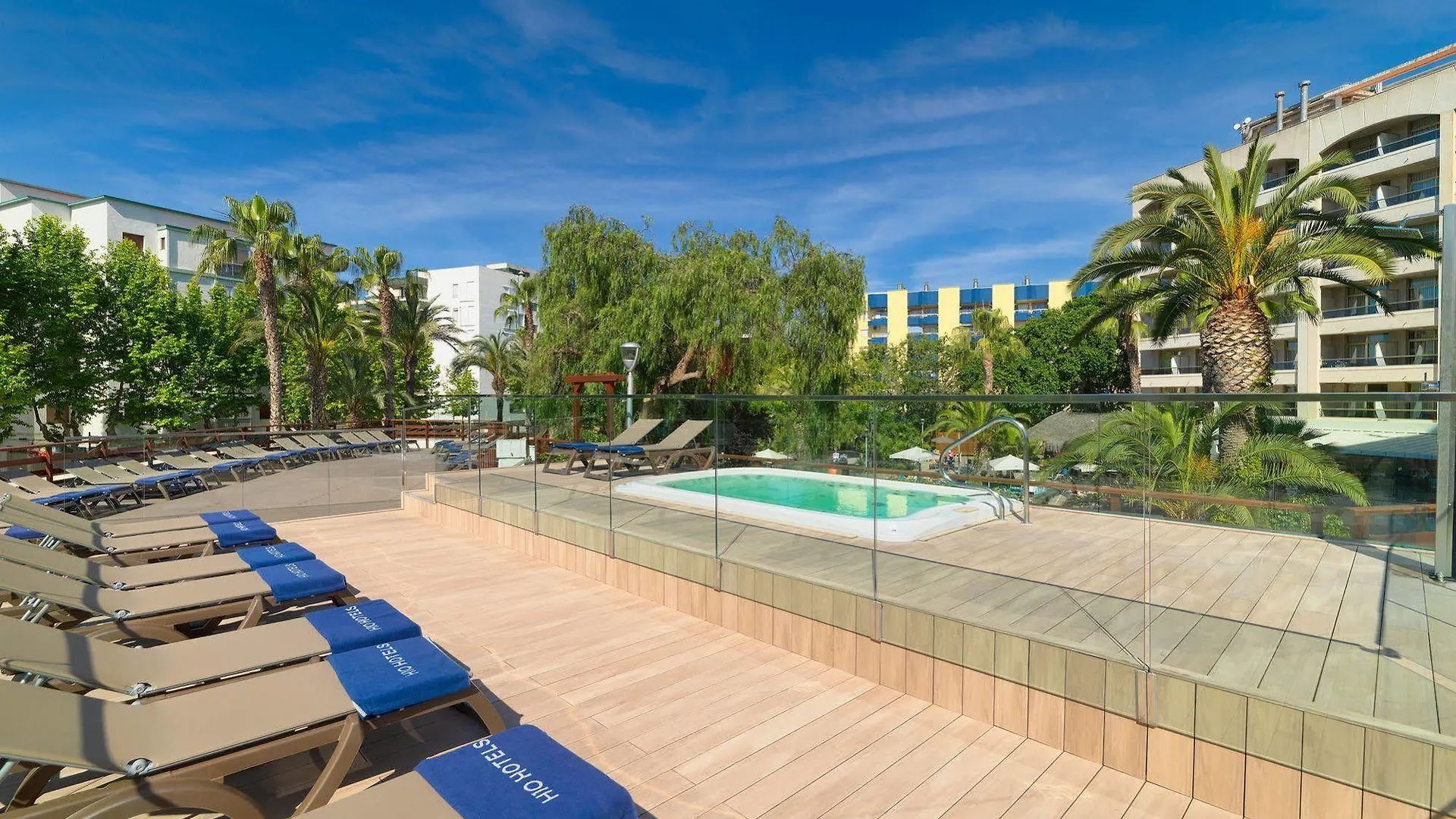 Hotel H10 Salou Princess