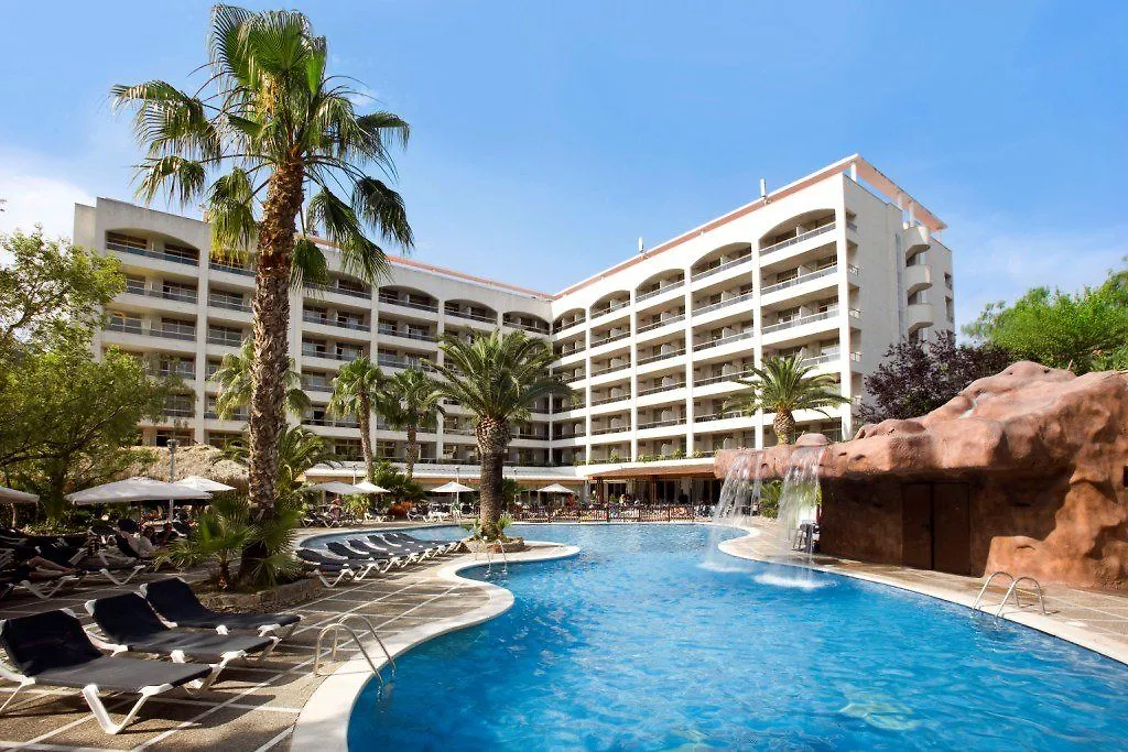 Hotel H10 Salou Princess 4*,