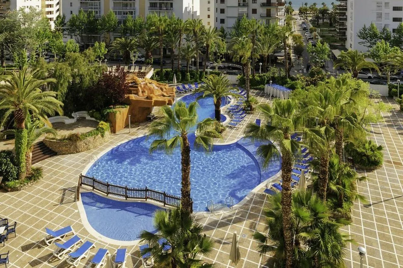 Hotel H10 Salou Princess 4*,