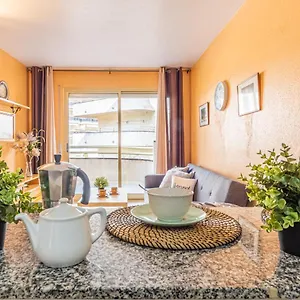 Sevilla Arysal Appartement
