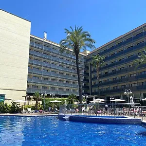 Eurosalou & Spa Hotel