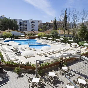 Cye Holiday Centre Salou