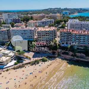 Uhc Sorolla Appartement