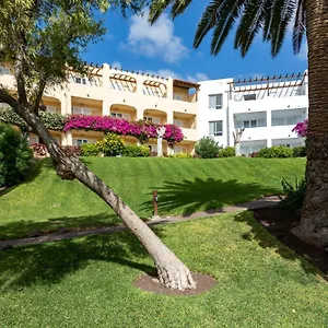 Robinson Club Esquinzo Playa Station touristique Pájara