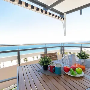Rodas Arysal Appartement