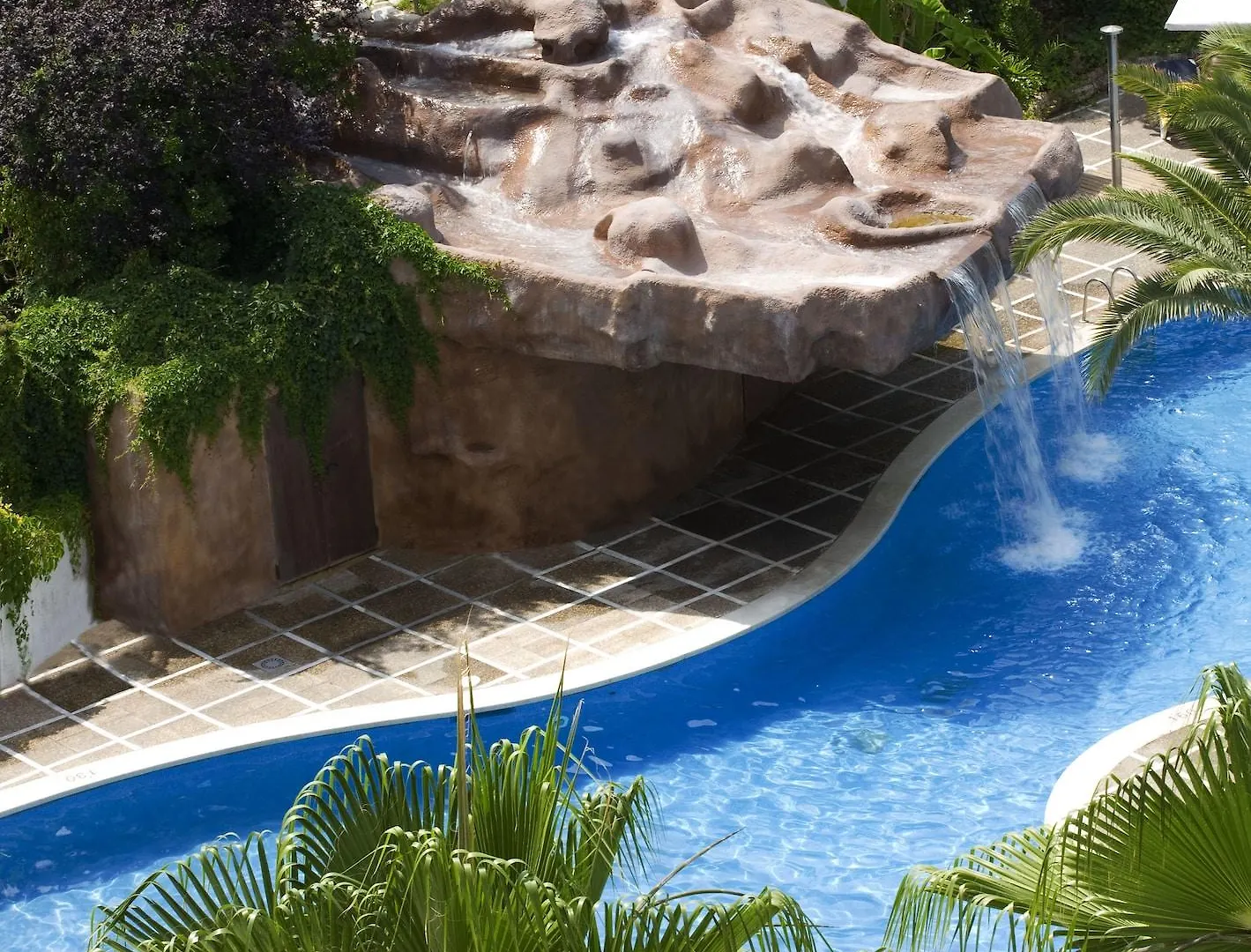 **** Hotel H10 Salou Princess Spanien