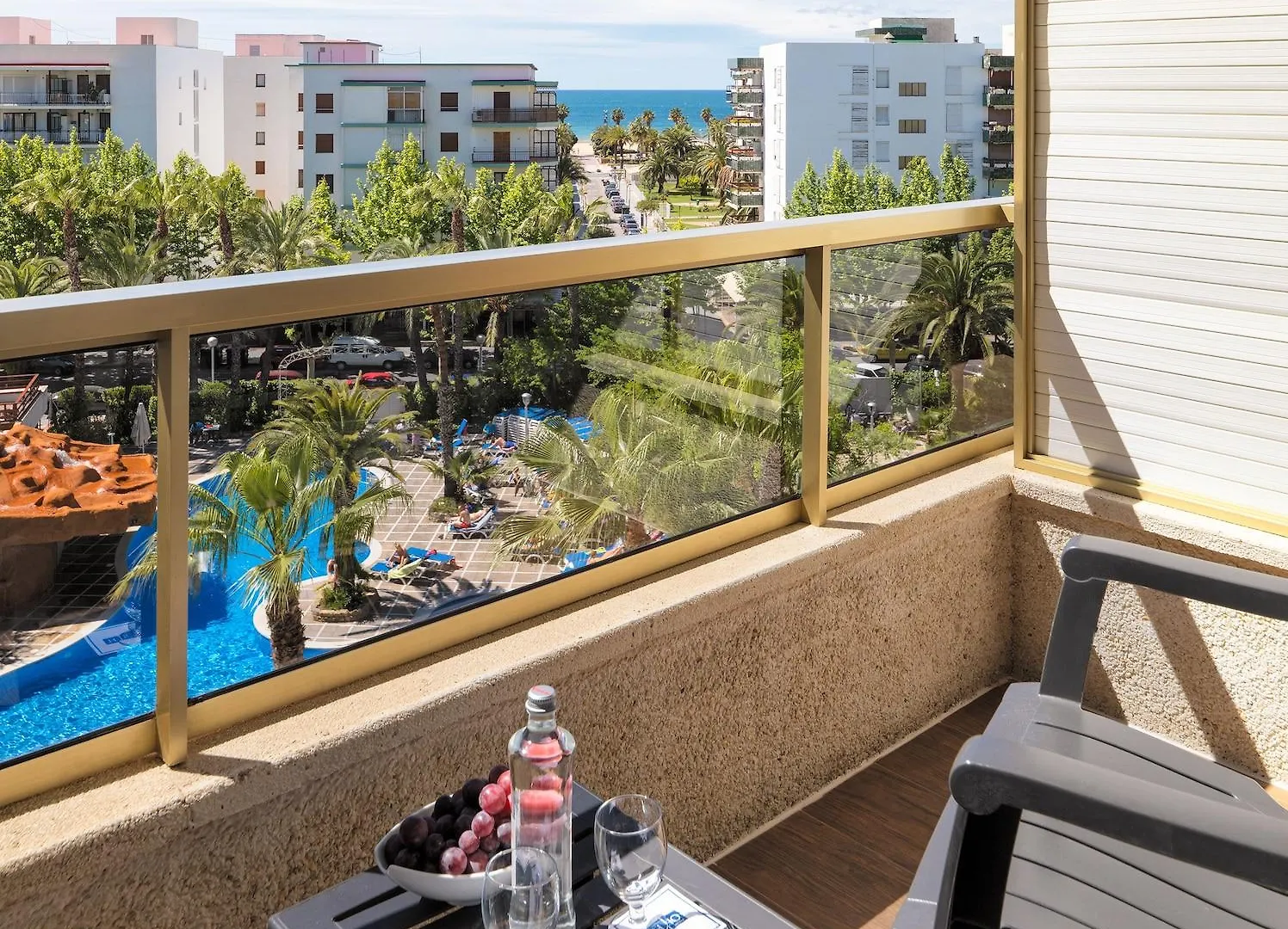 H10 Salou Princess Spanien