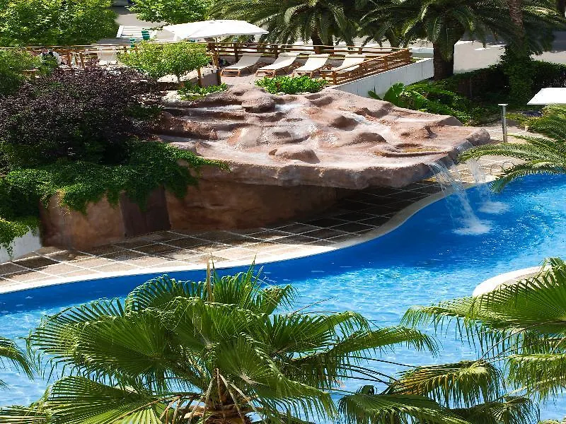 H10 Salou Princess Hotel
