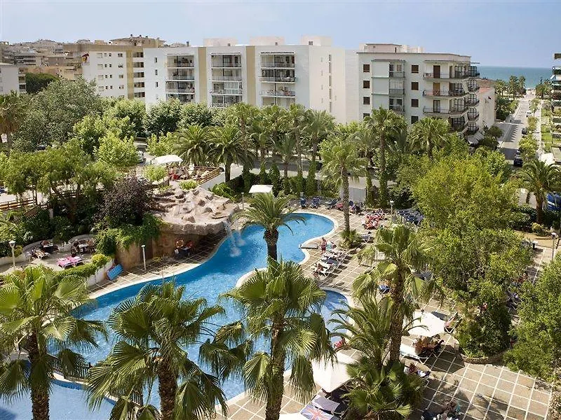 **** Hotel H10 Salou Princess Spanien