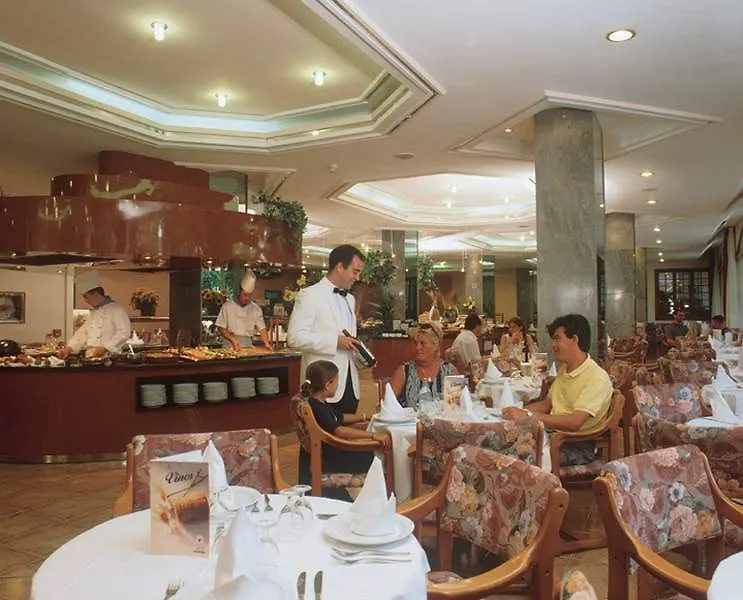 H10 Salou Princess Hotel