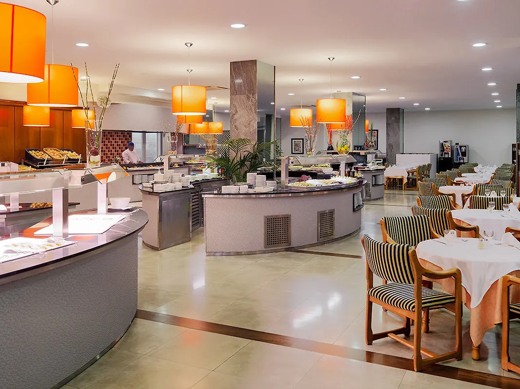 H10 Salou Princess Hotel