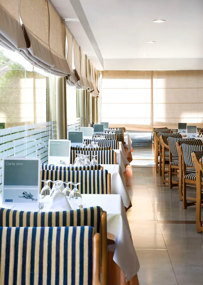**** Hotel H10 Salou Princess Spanien