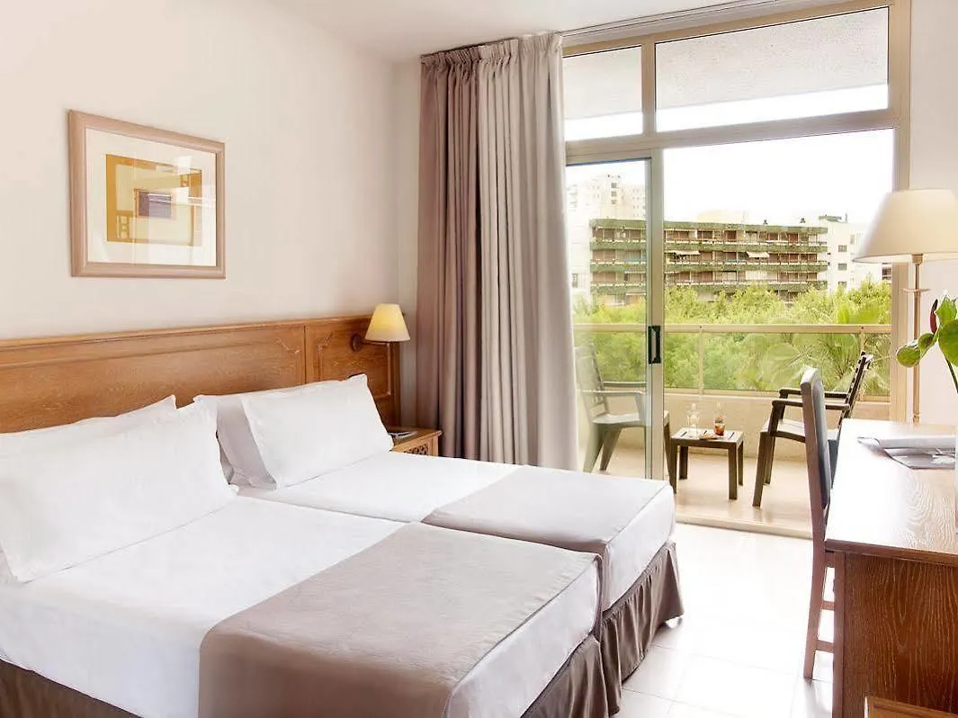 H10 Salou Princess Hotel