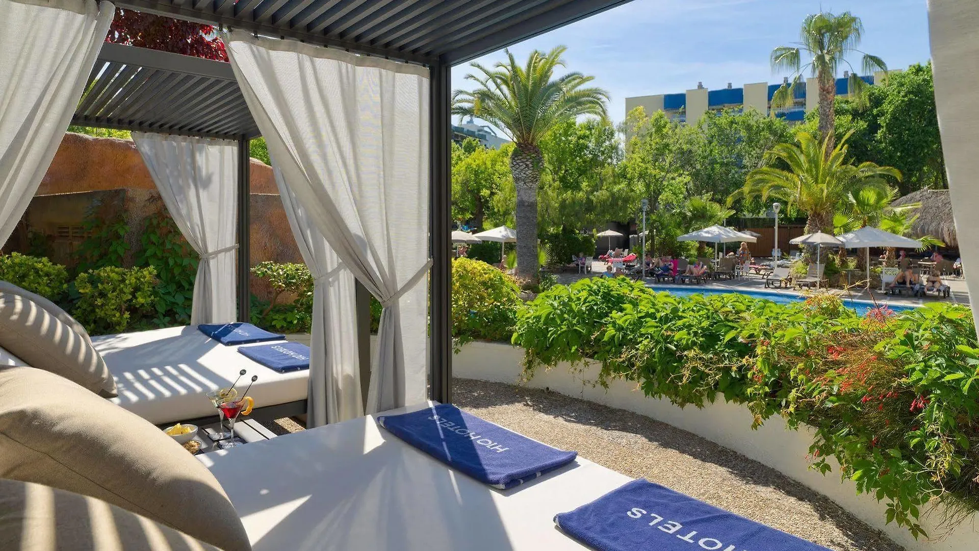 H10 Salou Princess