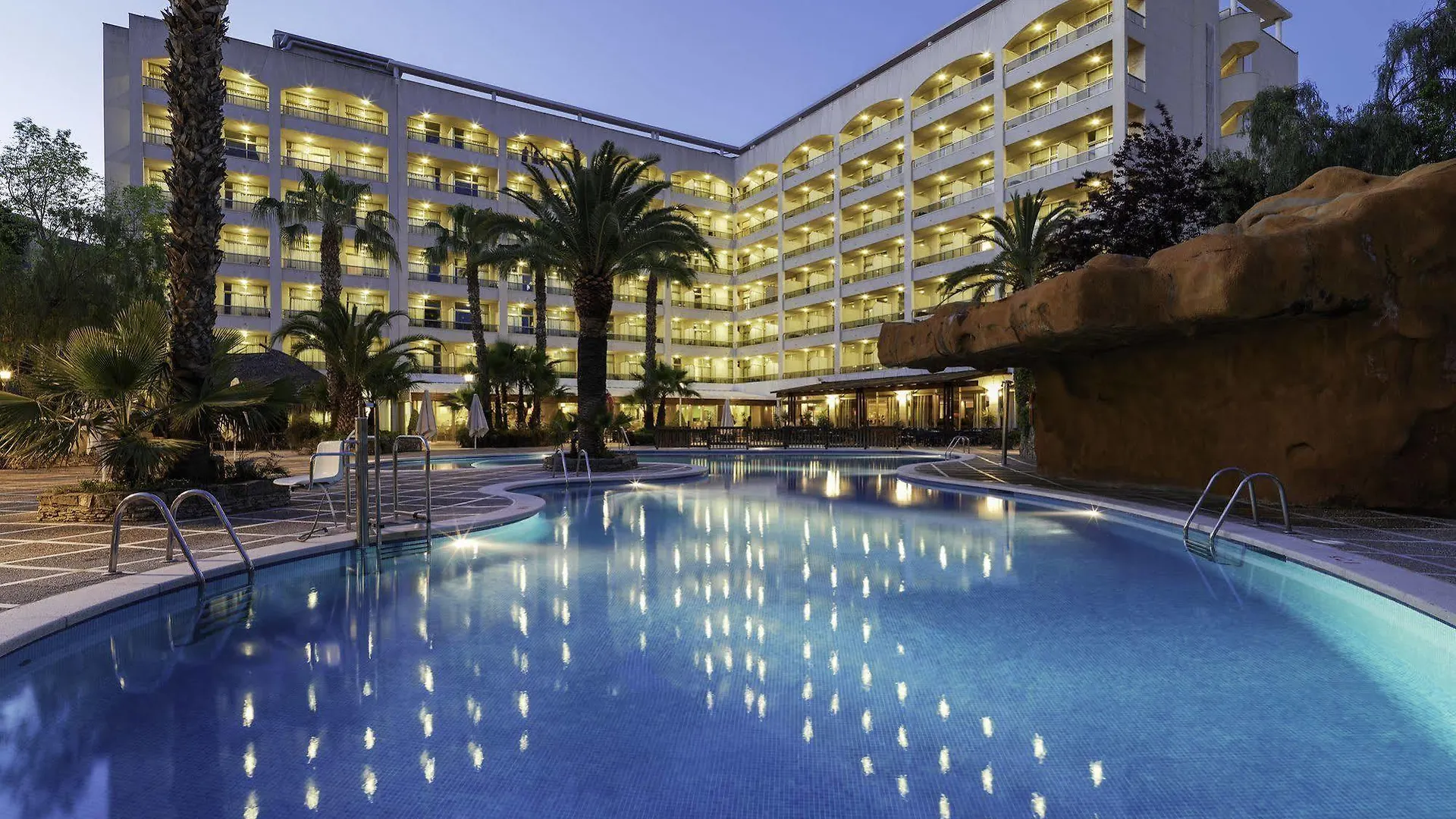 Hotel H10 Salou Princess