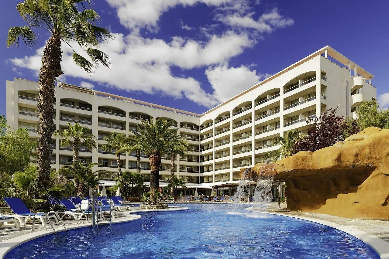 H10 Salou Princess 4*,