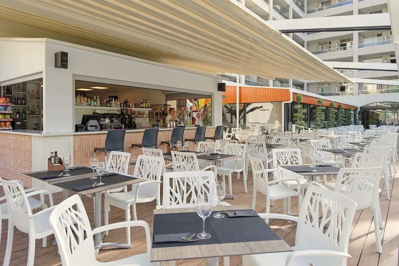 H10 Salou Princess Spanien