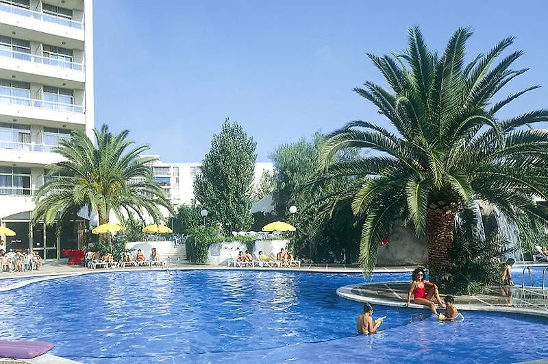 Hotel H10 Salou Princess